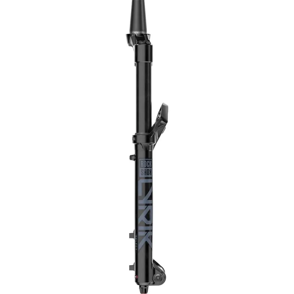 Fourche ROCKSHOX LYRIK SELECT CHARGER RC 27.5 DebonAir+ Conique Axe 15x110 mm Boost Noir – Image 3