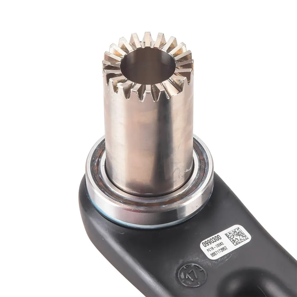 Pédalier 11V CAMPAGNOLO CENTAUR ULTRA-TORQUE – Image 3