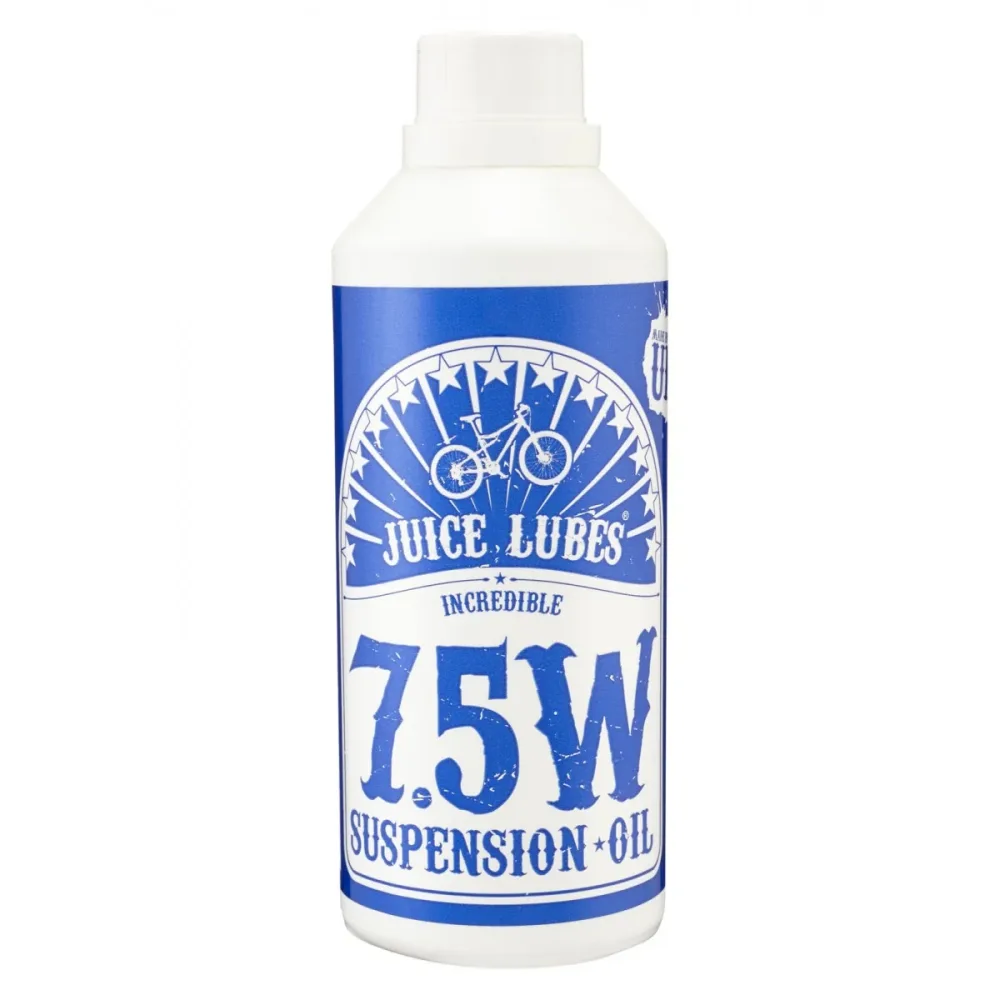 7.5W FORK OIL 7.5W FORK OIL