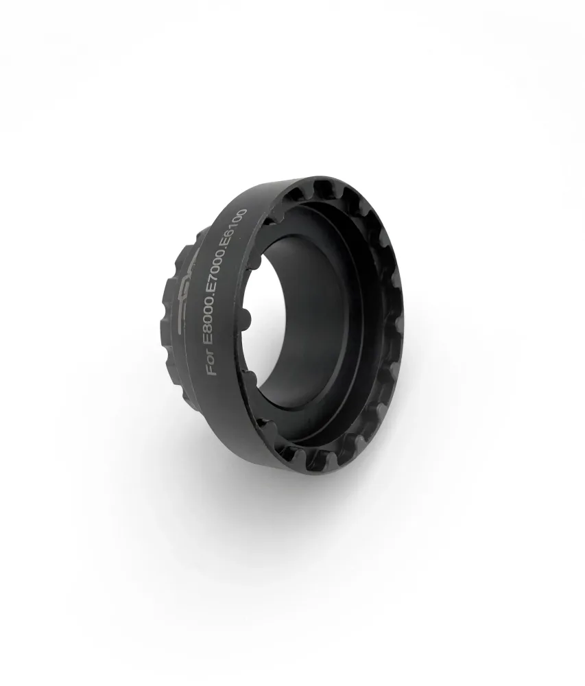 Clé pour Plateau E-Bike SM-CRE61 / CRE70 / CRE80 Moteurs E8000/E7000/E6100 PBS TOOLS – Image 2
