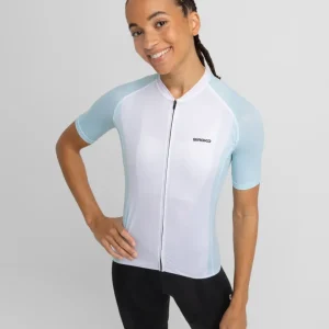 Siroko Maillot femme ultraléger M3 Cielo Siroko Maillot femme ultraléger M3 Cielo