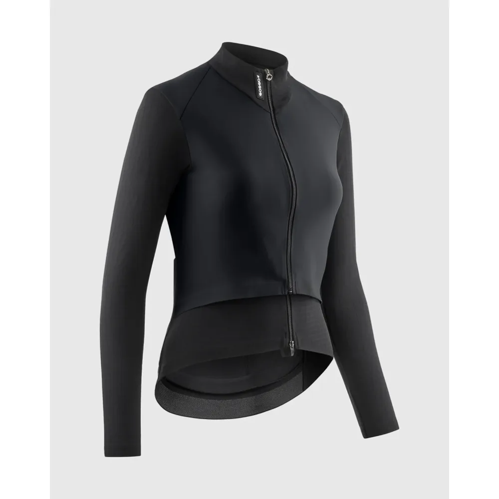 Veste ASSOS UMA GTV SPRING FALL S11 Femme Noir – Image 2