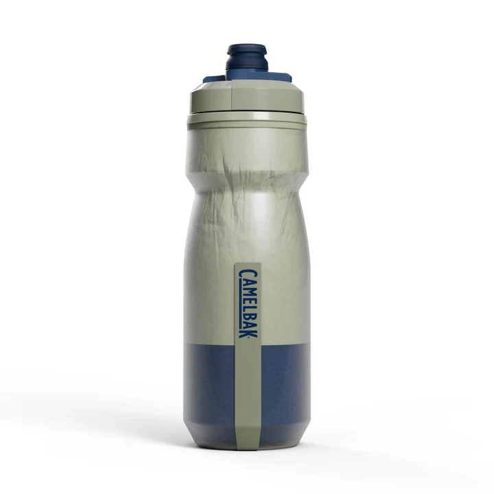 Bidon Thermique CAMELBAK PODIUM CHILL Mercury Fog