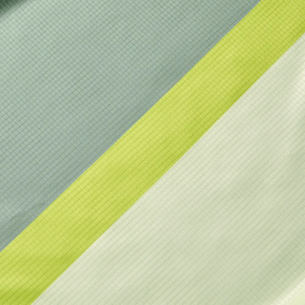 Maillot ENDURA SINGLETRACK CORE TEE II Manches Courtes Vert – Image 3