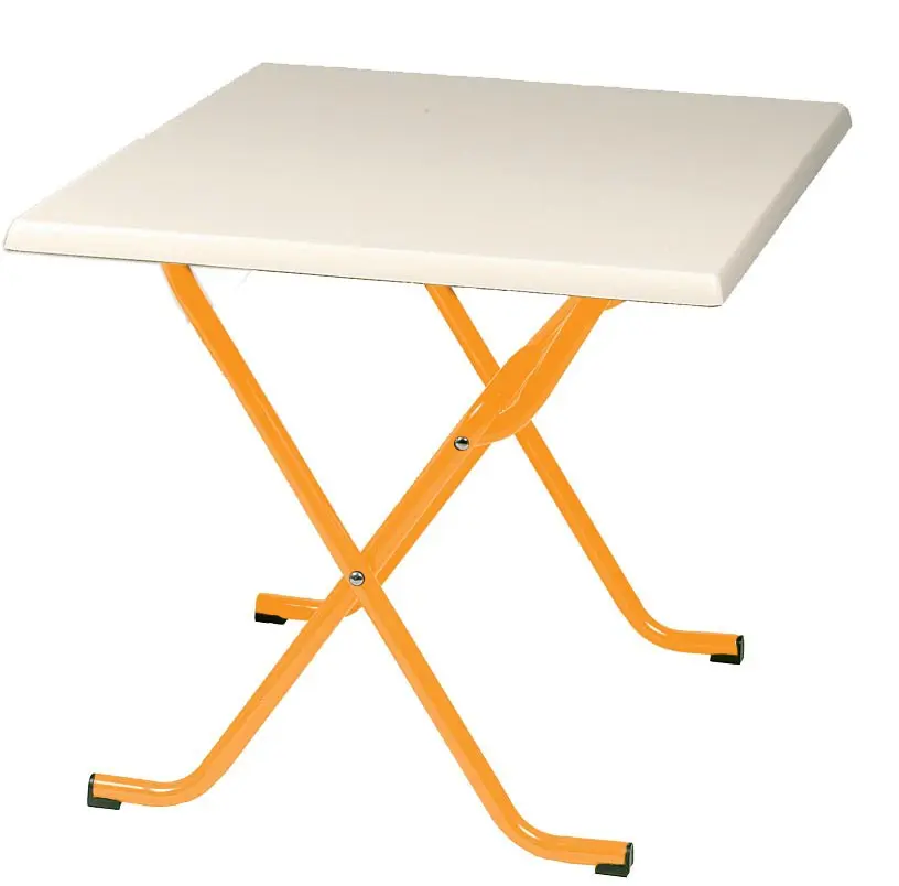 Table basculante hugo 120 x 80 cm mélaminé – Image 2
