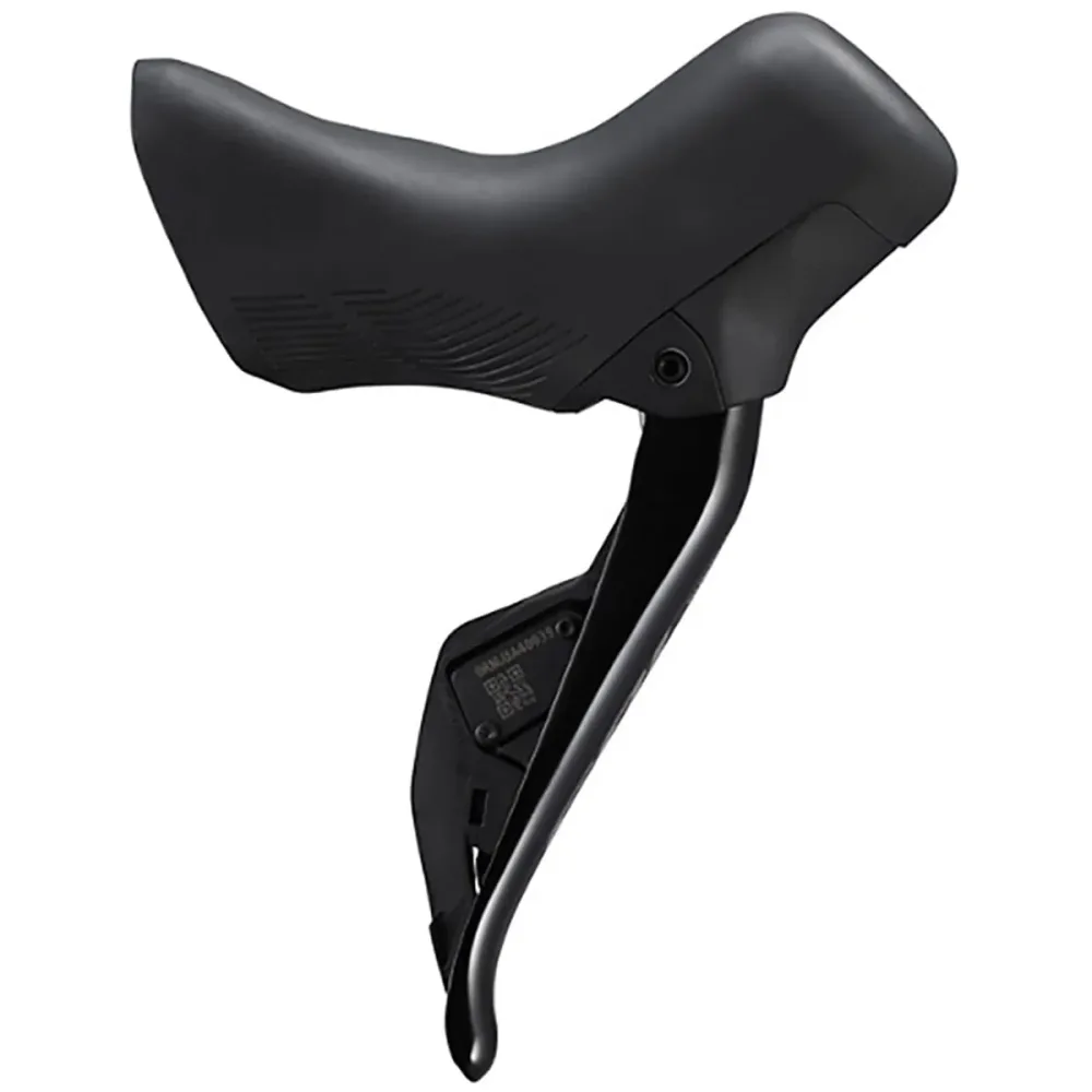 Levier Gauche SHIMANO 105 Di2 R7170 Double – Image 2