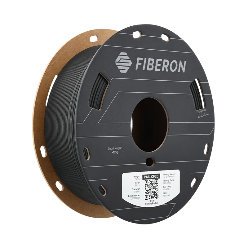 Fiberon™ PA6-CF20 Fiberon™ PA6-CF20