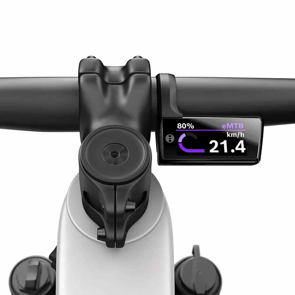 Écran BOSCH PURION 400 – Image 2