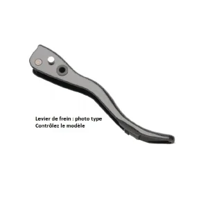 Levier Seul Frein Gauche CAMPAGNOLO SUPER RECORD EPS 12V DISC Levier Seul Frein Gauche CAMPAGNOLO SUPER RECORD EPS 12V DISC