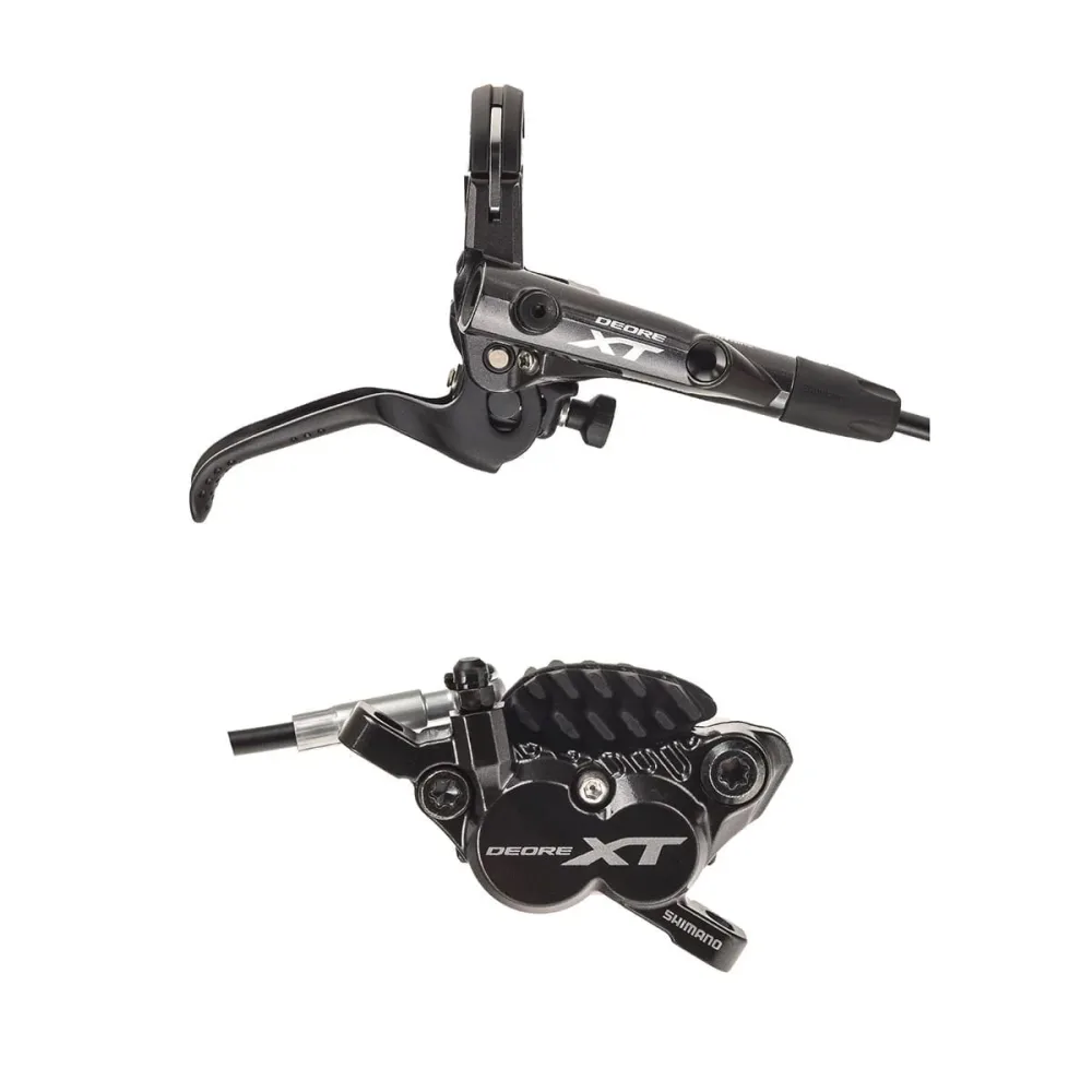 Frein Arrière SHIMANO XT M8020 4 Pistons J-KIT