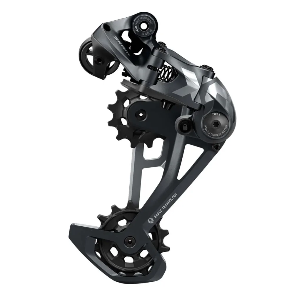 Dérailleur Arrière SRAM X01 EAGLE 12V Lunar