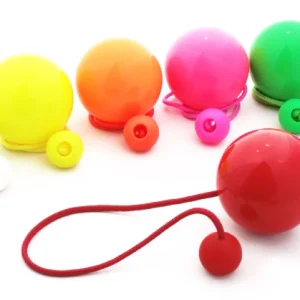 Paire contact poi pro PLAY 90mm Paire contact poi pro PLAY 90mm