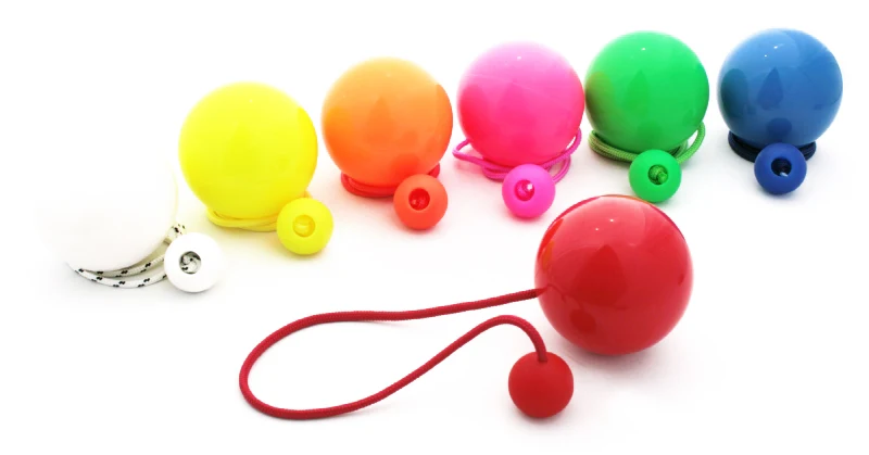 Paire contact poi pro PLAY 90mm