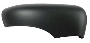 Coque de rétroviseur droite pour NISSAN MICRA depuis 2017, Coque de rétroviseur droite pour NISSAN MICRA depuis 2017,