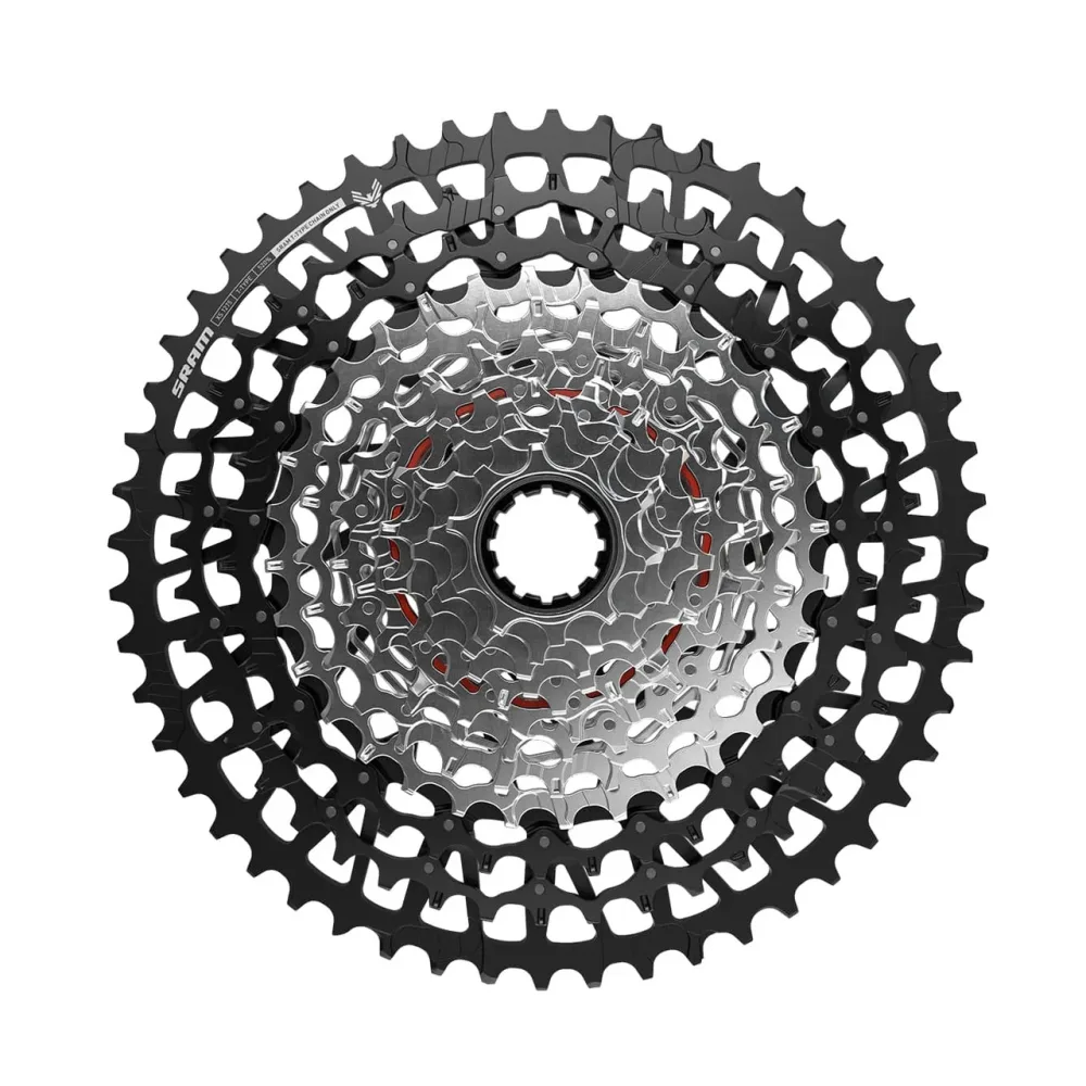 Cassette 12V SRAM GX EAGLE T-TYPE XS-1275 Noir