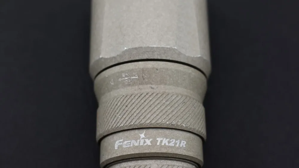 Fenix occasion - OCF018 TK21R Craft – Image 2