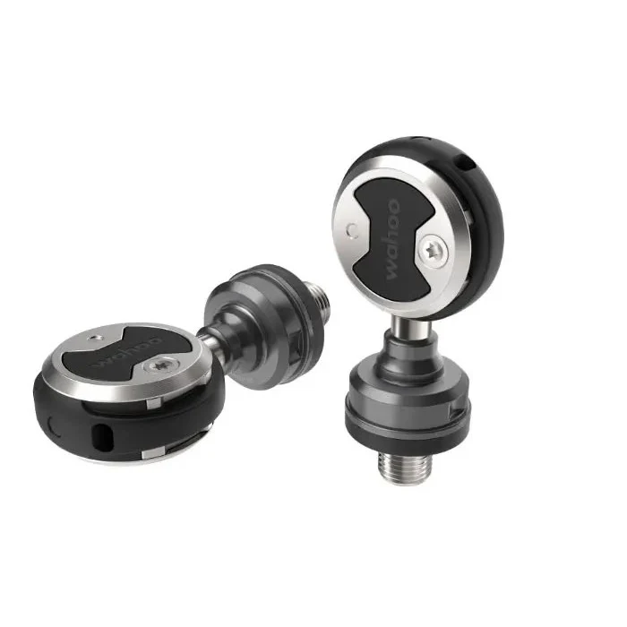 Pédales Capteur de Puissance WAHOO SPEEDPLAY POWER DUAL-SIDED