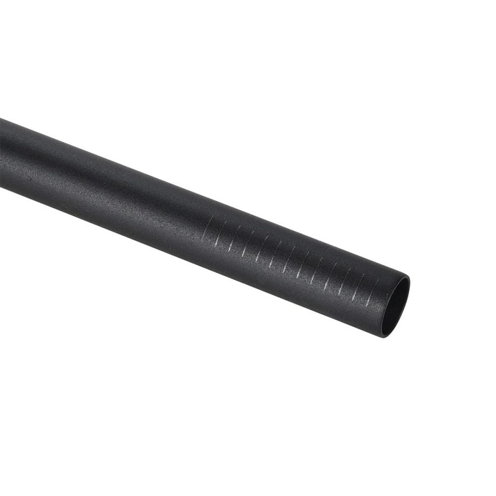 Cintre FSA GRADIENT Aluminium Rise 25mm 31.8/800mm Noir – Image 3