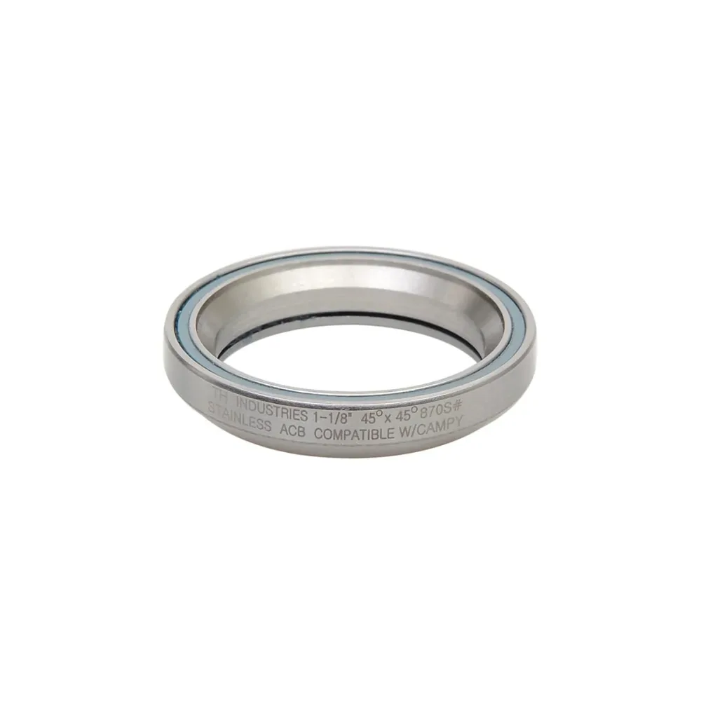 Roulement de Direction FSA TH-870S 1-1/8" 45/45° (41.8 x 30.5x 8 mm)