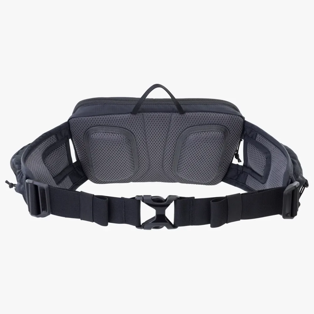 Sacoche Banane EVOC HIP POUCH 1L Noir – Image 2