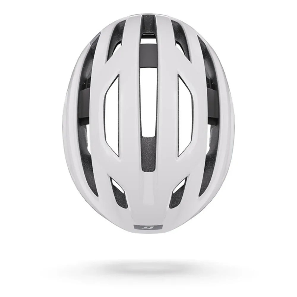 Casque Route JULBO FINISHER Blanc – Image 3