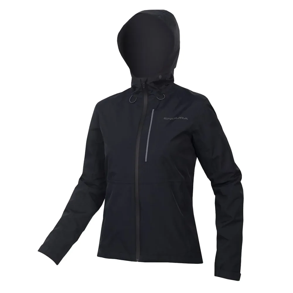 Veste ENDURA HUMMVEE WATERPROOF Femme Noir Veste ENDURA HUMMVEE WATERPROOF Femme Noir