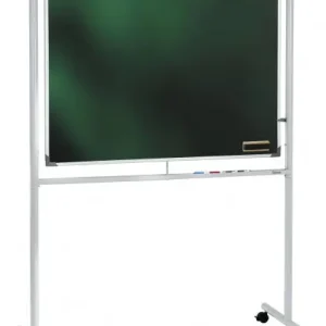 Tableau scolaire rotatif