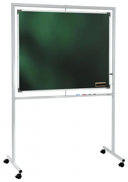 Tableau scolaire rotatif