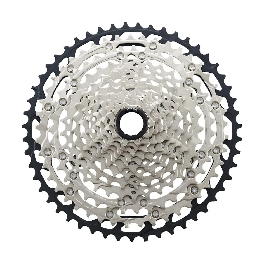Mini Groupe SHIMANO SLX M7100 12V – Image 2