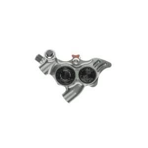 Etrier de Frein HOPE RX4+ SL FM 34mm 4 Pistons Minéral Smoke Etrier de Frein HOPE RX4+ SL FM 34mm 4 Pistons Minéral Smoke