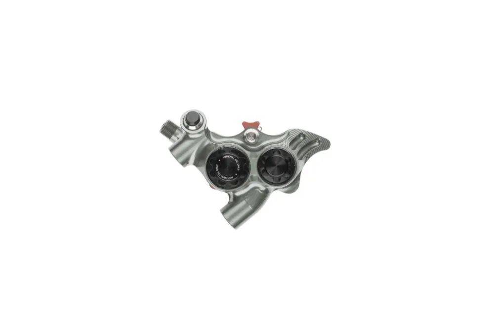 Etrier de Frein HOPE RX4+ SL FM 34mm 4 Pistons Minéral Smoke