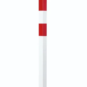 potelet 70×70 avec oeillets H 1400 mm potelet 70×70 avec oeillets H 1400 mm