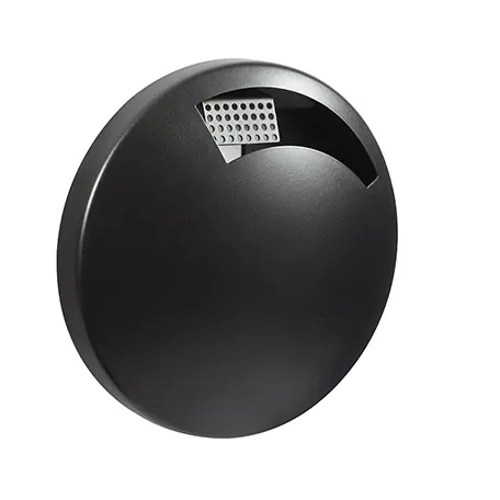 Cendrier disco