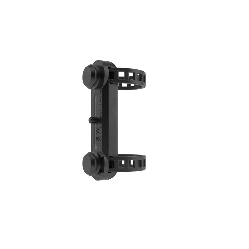 Base pour Porte-Bidon FIDLOCK TWIST UNI BASE Noir Base pour Porte-Bidon FIDLOCK TWIST UNI BASE Noir