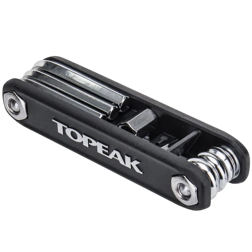 Multi-Outils TOPEAK X-TOOL+ (11 Outils) – Image 3