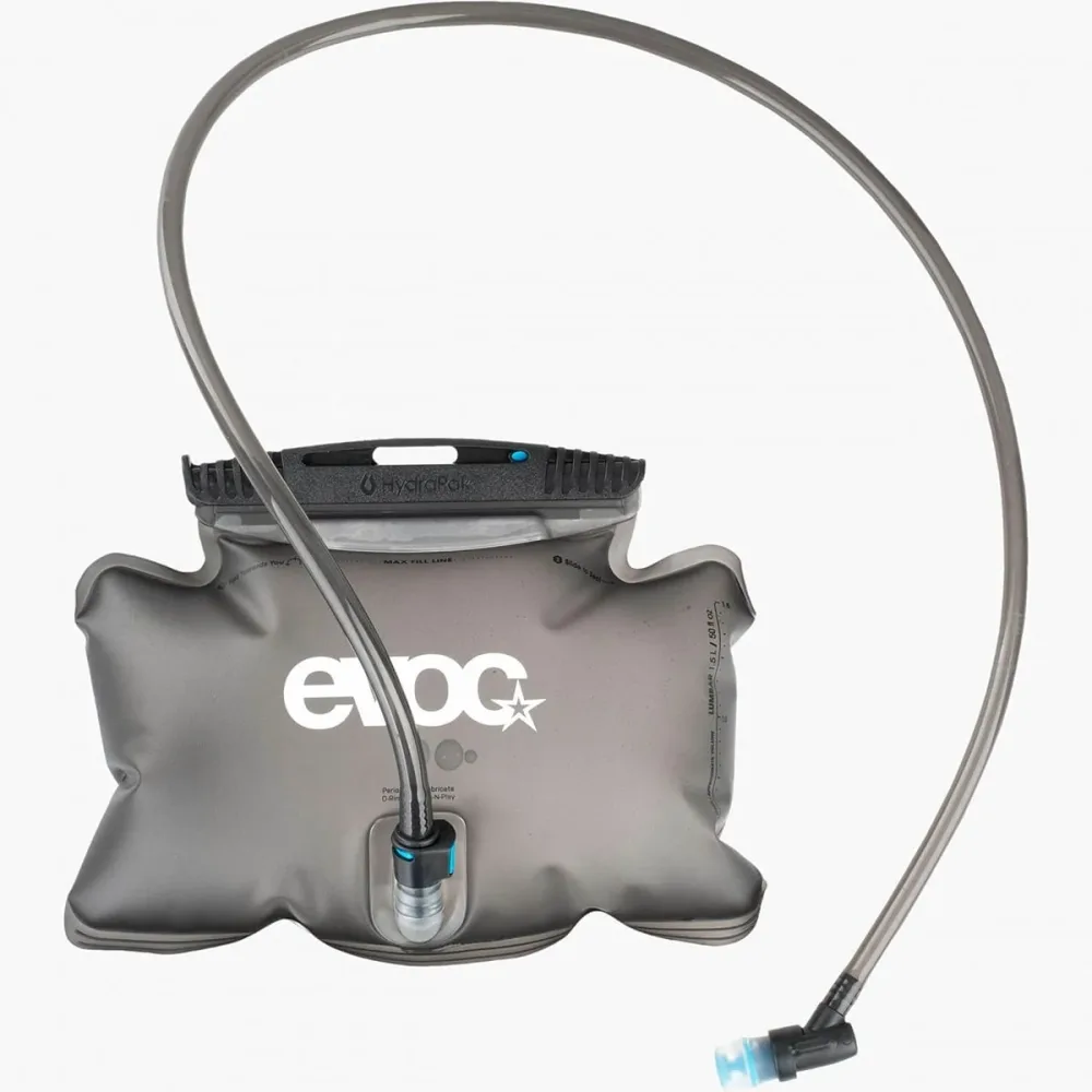 Poche à Eau EVOC / HYDRAPAK pour Sacoche Banane HIP PACK 1.5L – Image 2