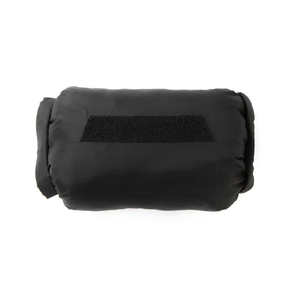 Sac Étanche RESTRAP DRY BAG V2 DOUBLE BAG 14 L Noir Sac Étanche RESTRAP DRY BAG V2 DOUBLE BAG 14 L Noir