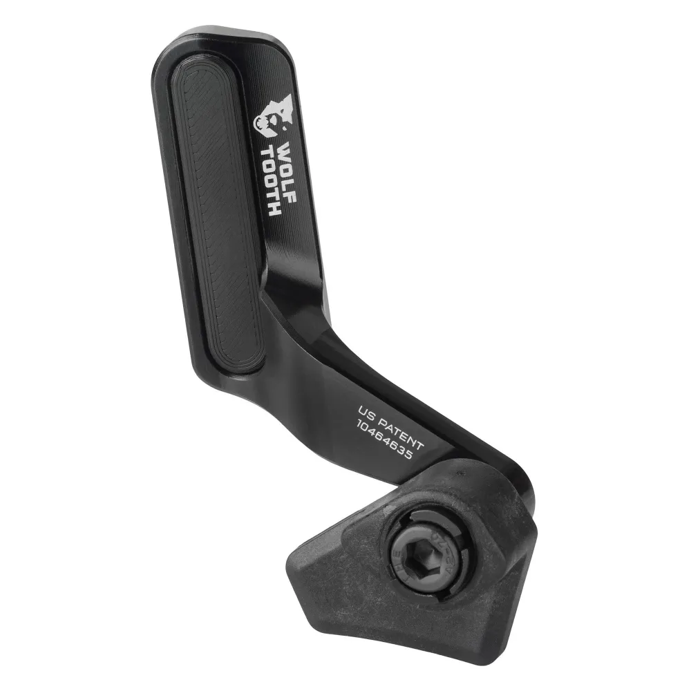 Guide-Chaîne WOLFTOOTH LONEWOLF AERO High Sweep pour CERVELO – Image 2