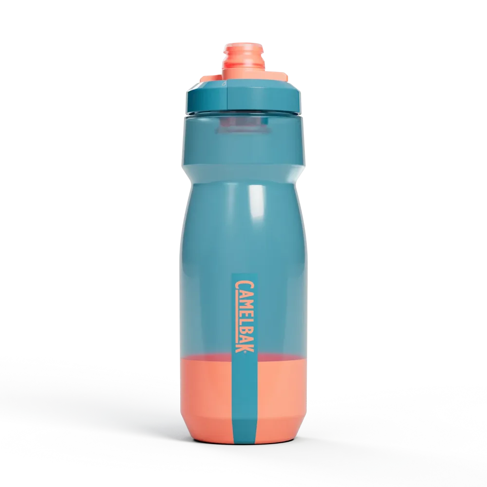 Bidon CAMELBAK PODIUM Mercury Teal Bidon CAMELBAK PODIUM Mercury Teal