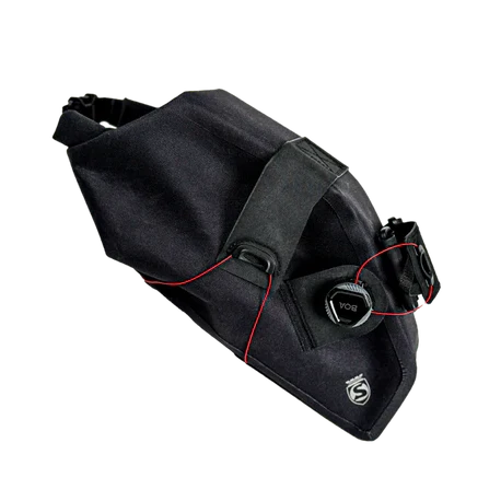 Sacoche de Selle SILCA GRINTA ROLL TOP
