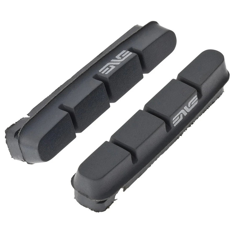 Paire de Patins Cartouches ENVE Campagnolo Carbone Paire de Patins Cartouches ENVE Campagnolo Carbone