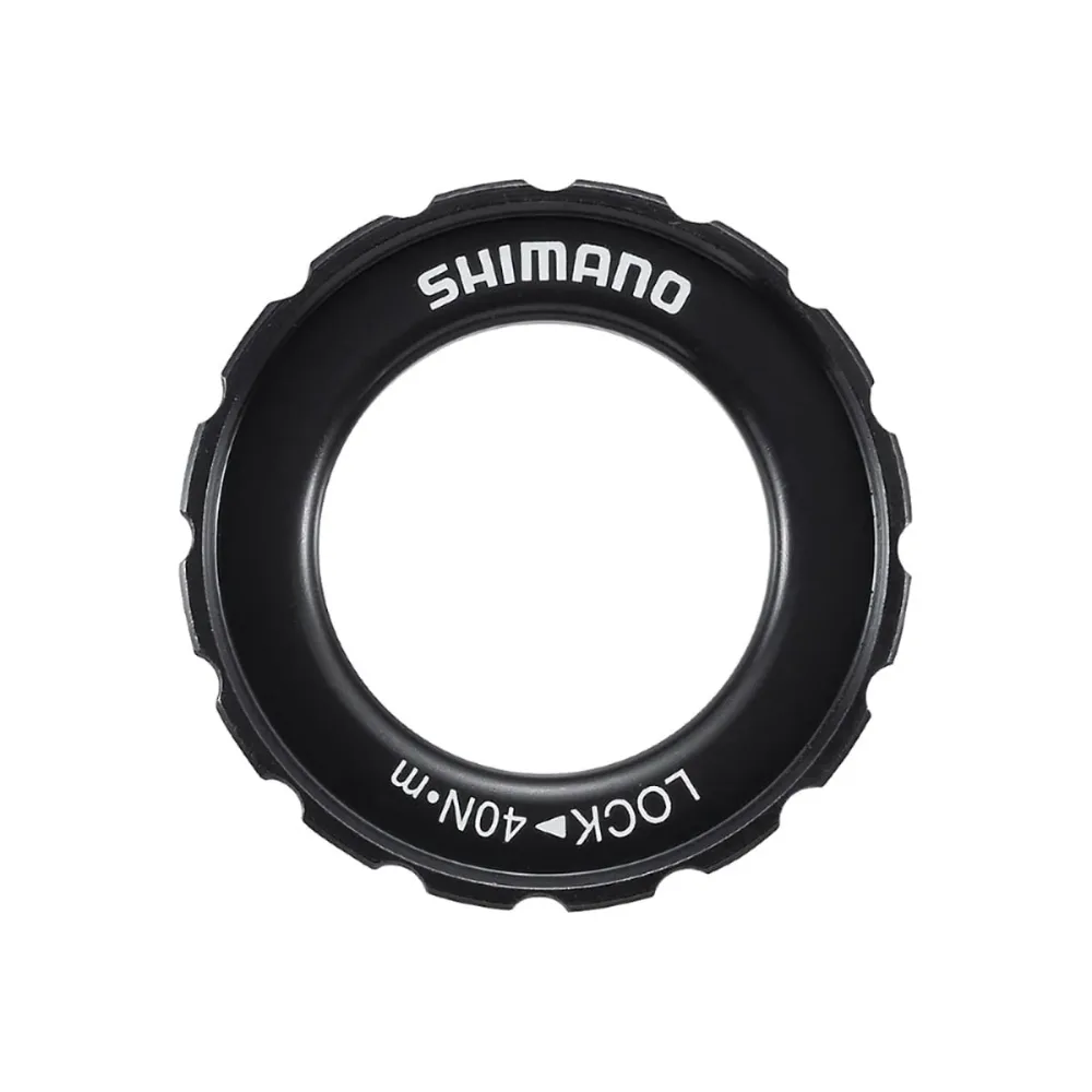 Disque SHIMANO SM-RT70 CENTER LOCK Ext – Image 2
