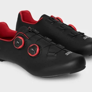 Siroko Chaussures de route OKORIS BLACK Siroko Chaussures de route OKORIS BLACK