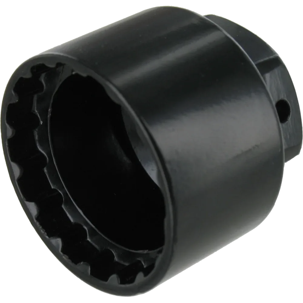 Outil pour Contre-écrou Manivelles Shimano VAE STEPS VAR BP-99700