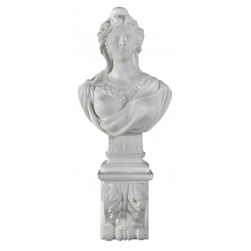 Buste Marianne - modèle Doriot – Image 3