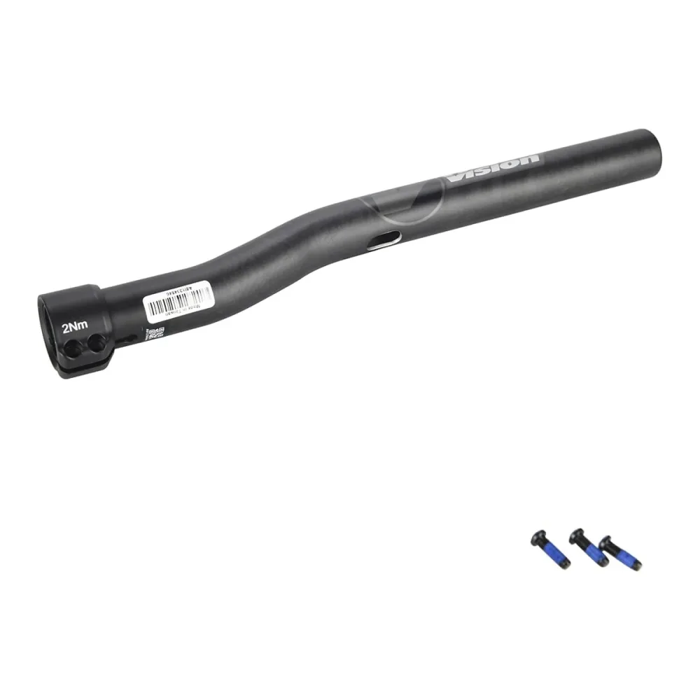 Extensions de Prolongateurs VISION R-Bend pour METRON 4D FLAT MAS – Image 2