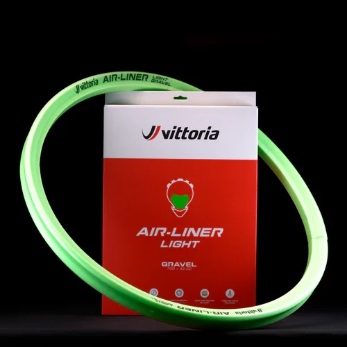Mousse Anti-Pincement VITTORIA AIR-LINER LIGHT GRAVEL 700x42/50 – Image 2