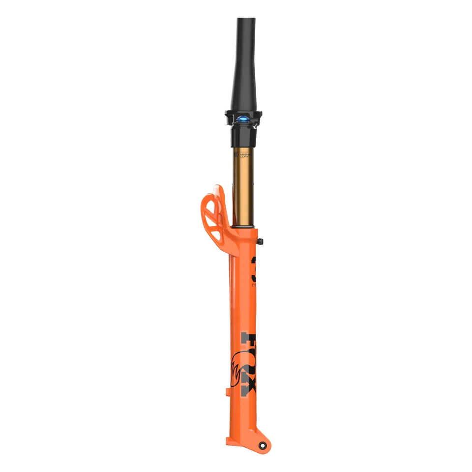 Fourche FOX 32 SC FACTORY 29" Grip SL Remote Orange 2026 – Image 3