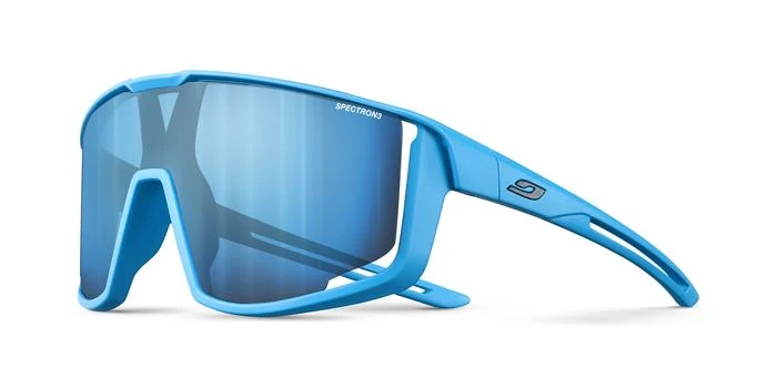 Julbo Fury JUNIOR Bleu - Spectron 3 2026