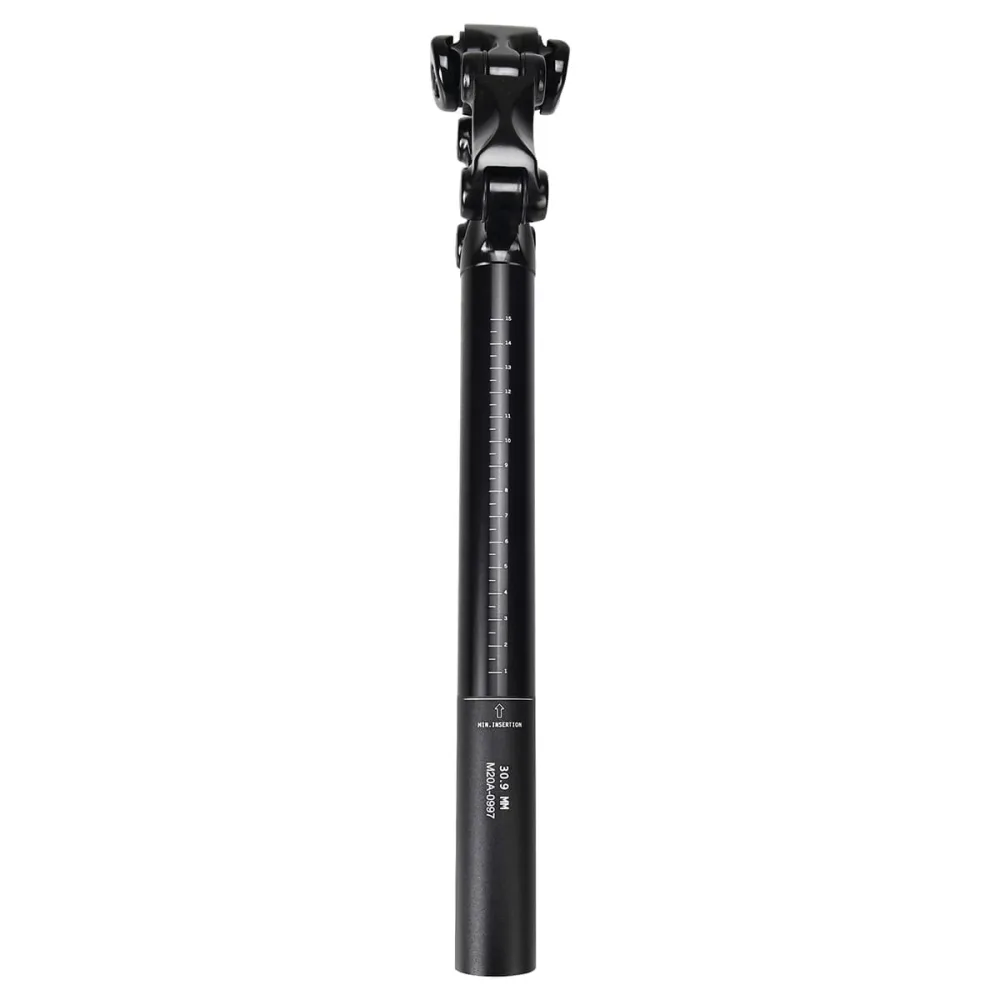 Tige de Selle Suspendue CANE CREEK THUDBUSTER G4 ST - SS Clamp 2026 – Image 3